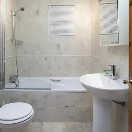 Aurora Holiday home Torrox