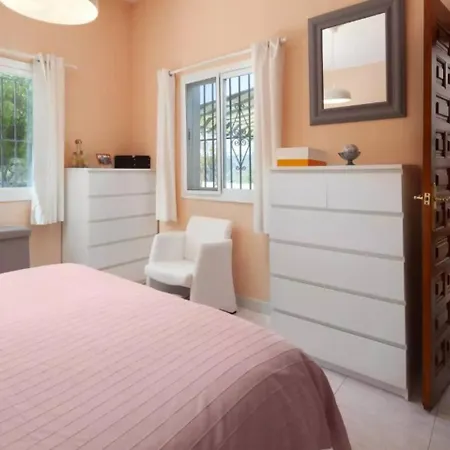 Aurora Holiday home Torrox