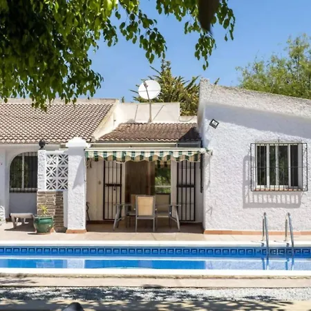Holiday home Aurora