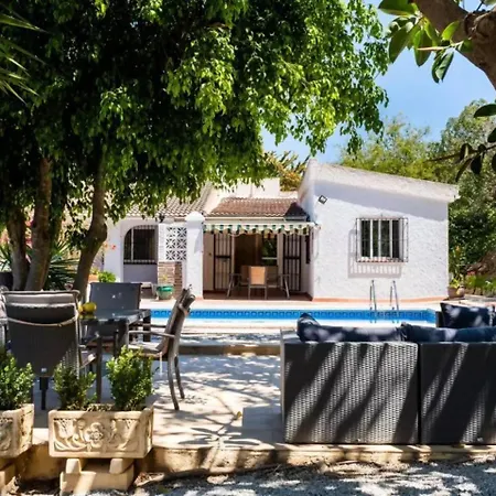 Aurora Holiday home *