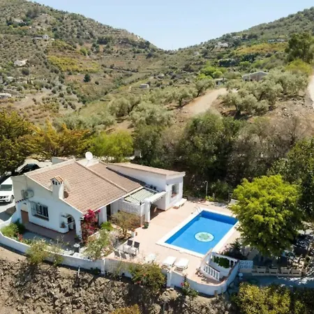 Aurora Holiday home