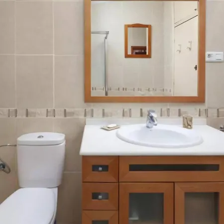 Vakantiehuis Aurora Torrox