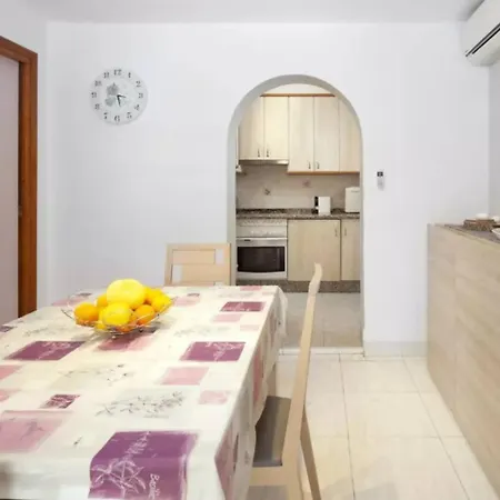 Vakantiehuis Aurora Torrox