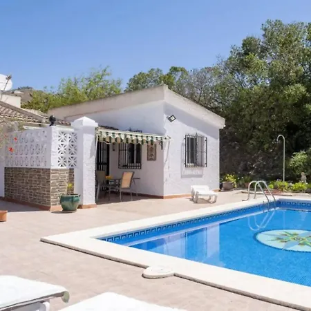 Vakantiehuis Aurora Torrox