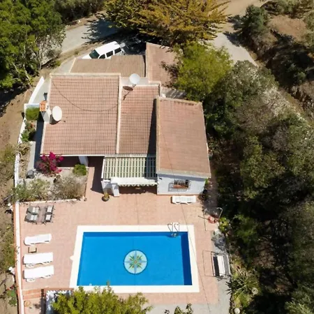 Aurora Casa de Férias