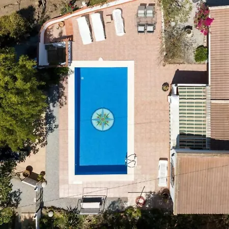 Casa de Férias Aurora Torrox